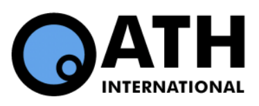 ATH INTERNATIONAL